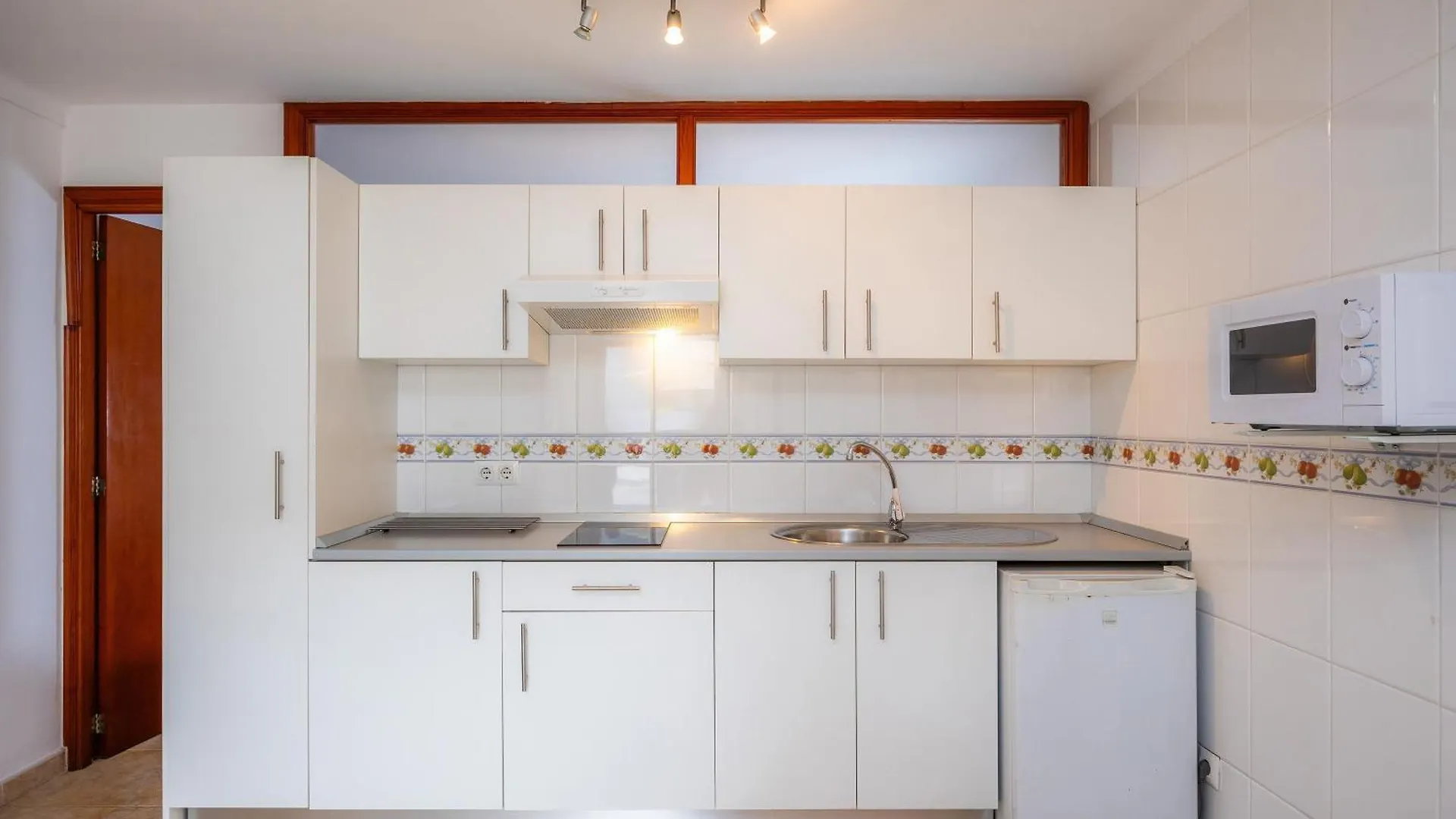 Apartamento Mhm 1 Cala Ratjada  Apartment Cala Ratjada (Mallorca)