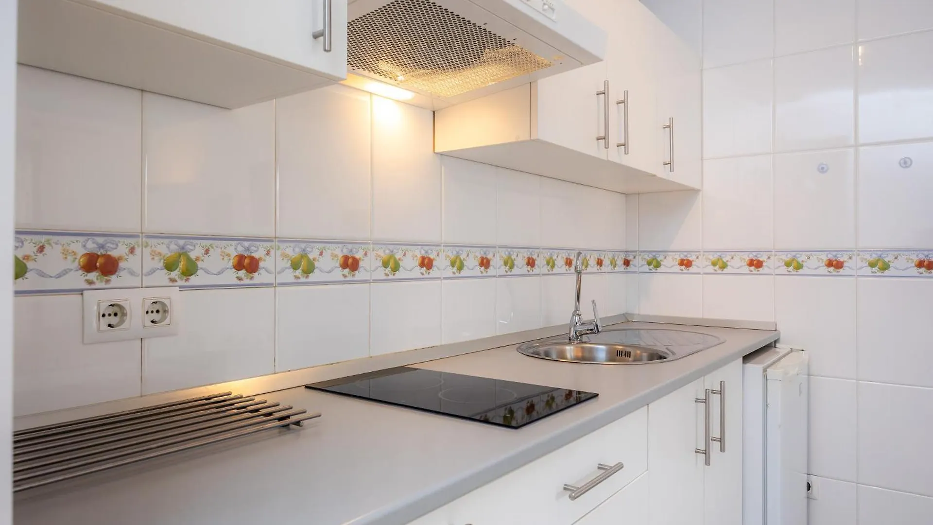 Apartamento Mhm 1 Cala Ratjada