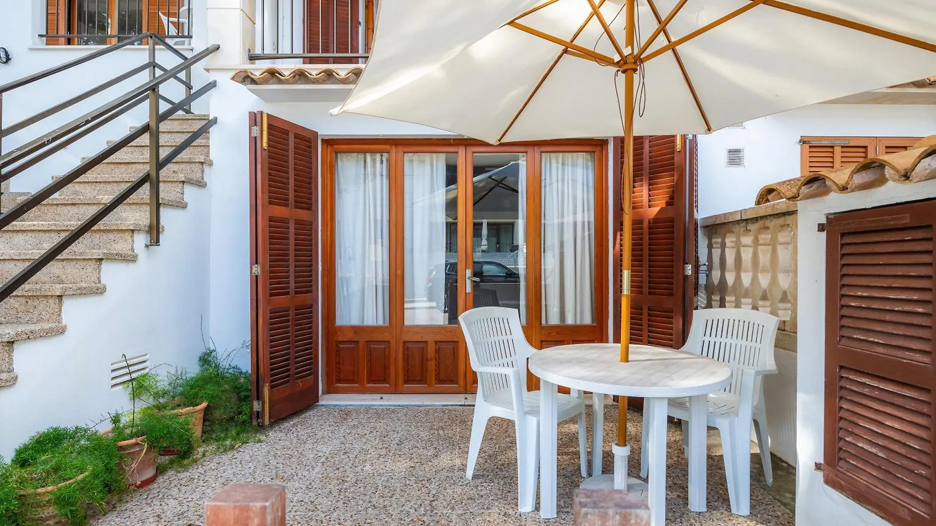Apartamento Mhm 1 Cala Ratjada  Apartment Cala Ratjada (Mallorca)