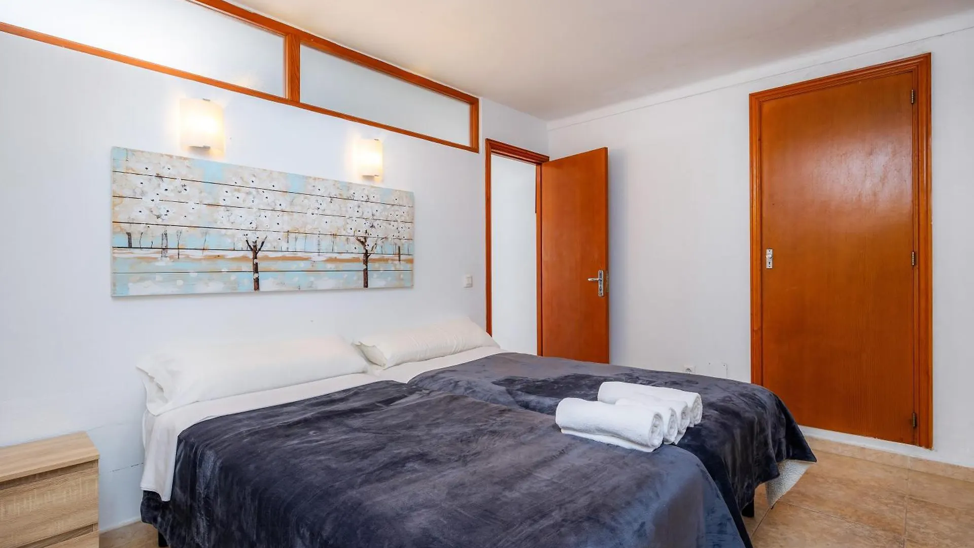 Apartment Apartamento Mhm 1 Cala Ratjada  Spain