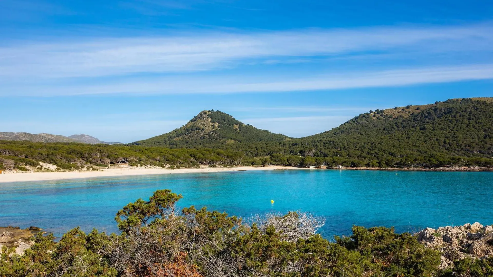 Lägenhet Apartamento Mhm 1 Cala Ratjada