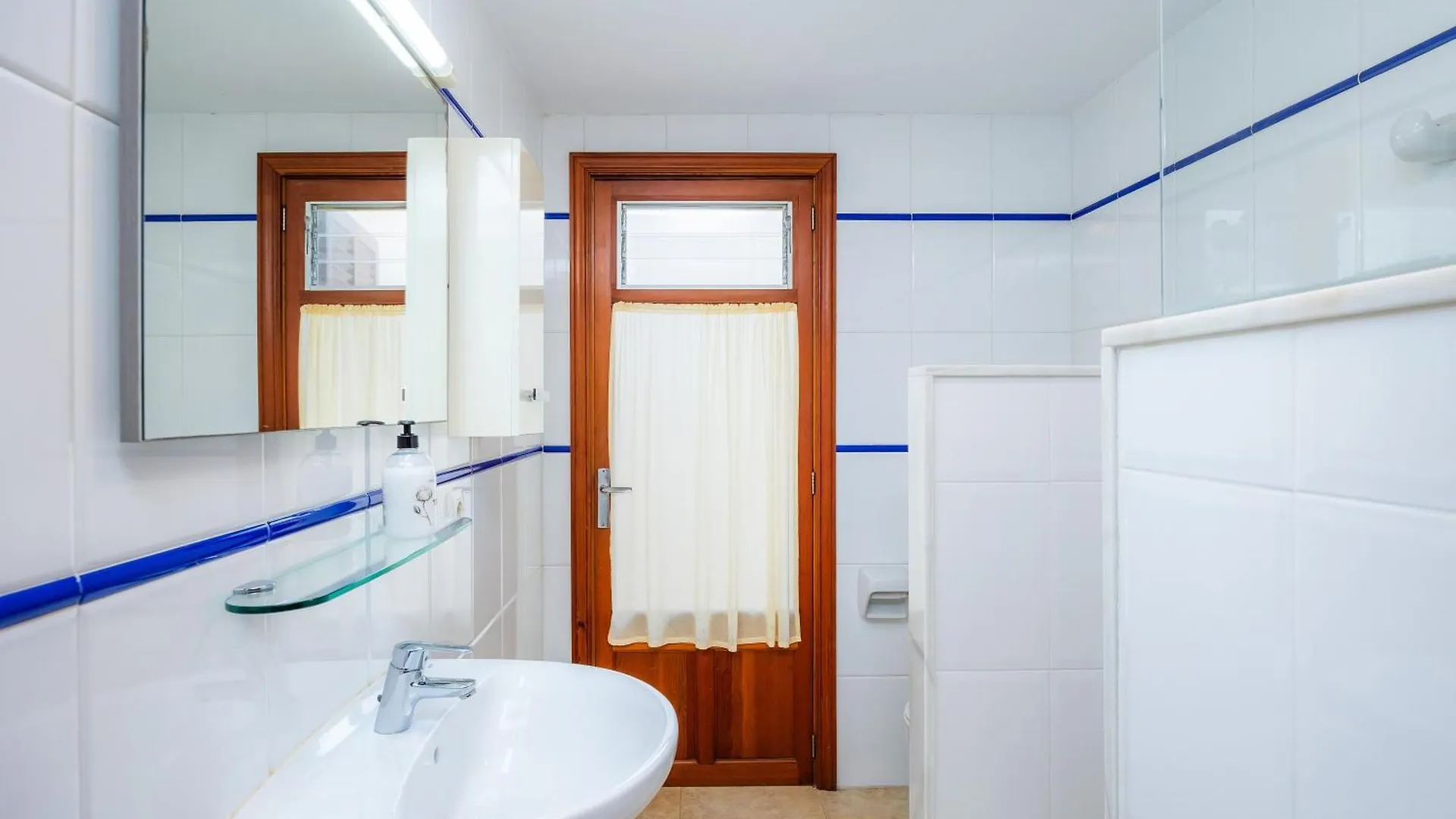 Apartamento Mhm 1 Cala Ratjada  Spanien