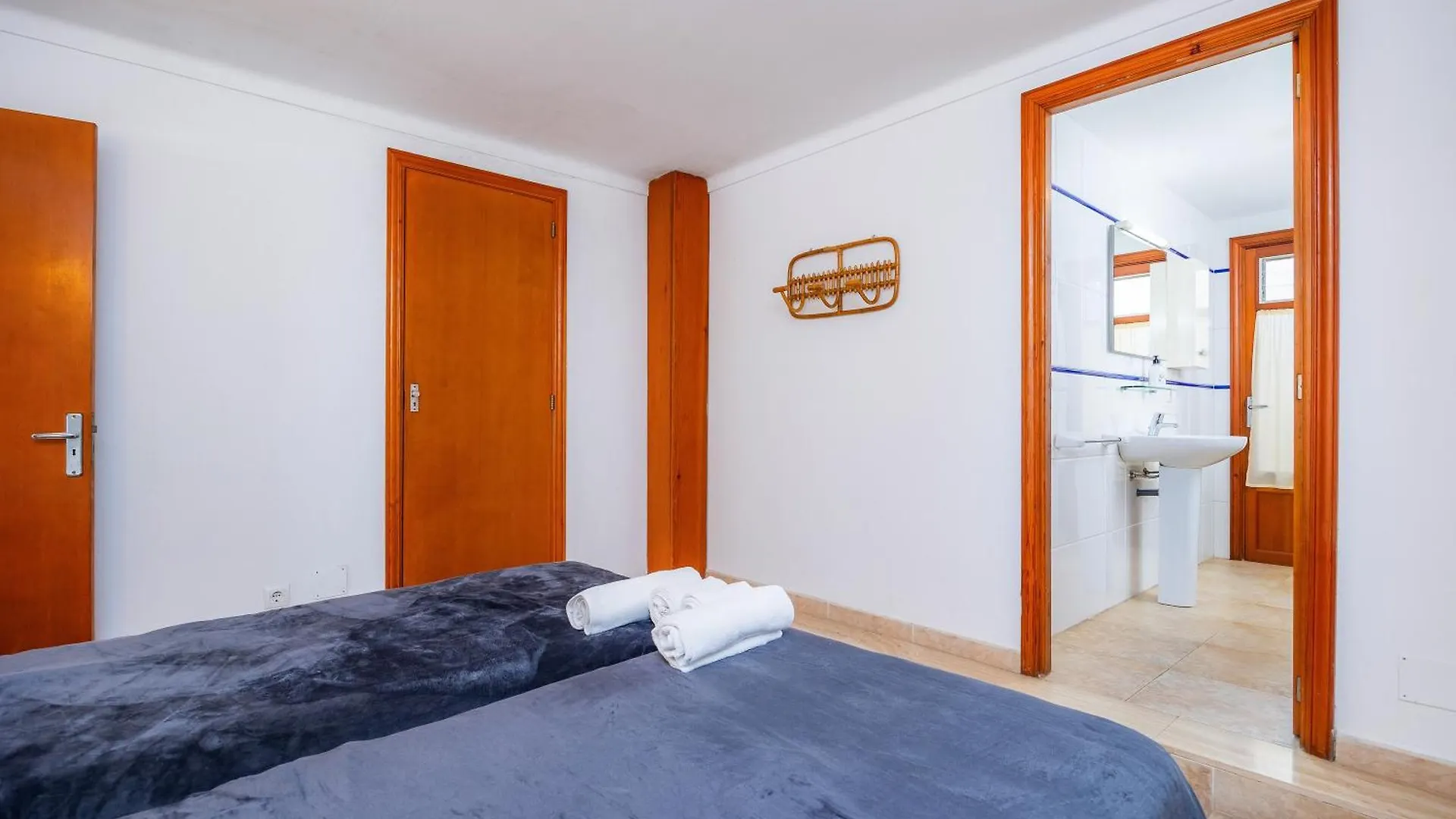 Apartamento Mhm 1 Cala Ratjada  Apartment