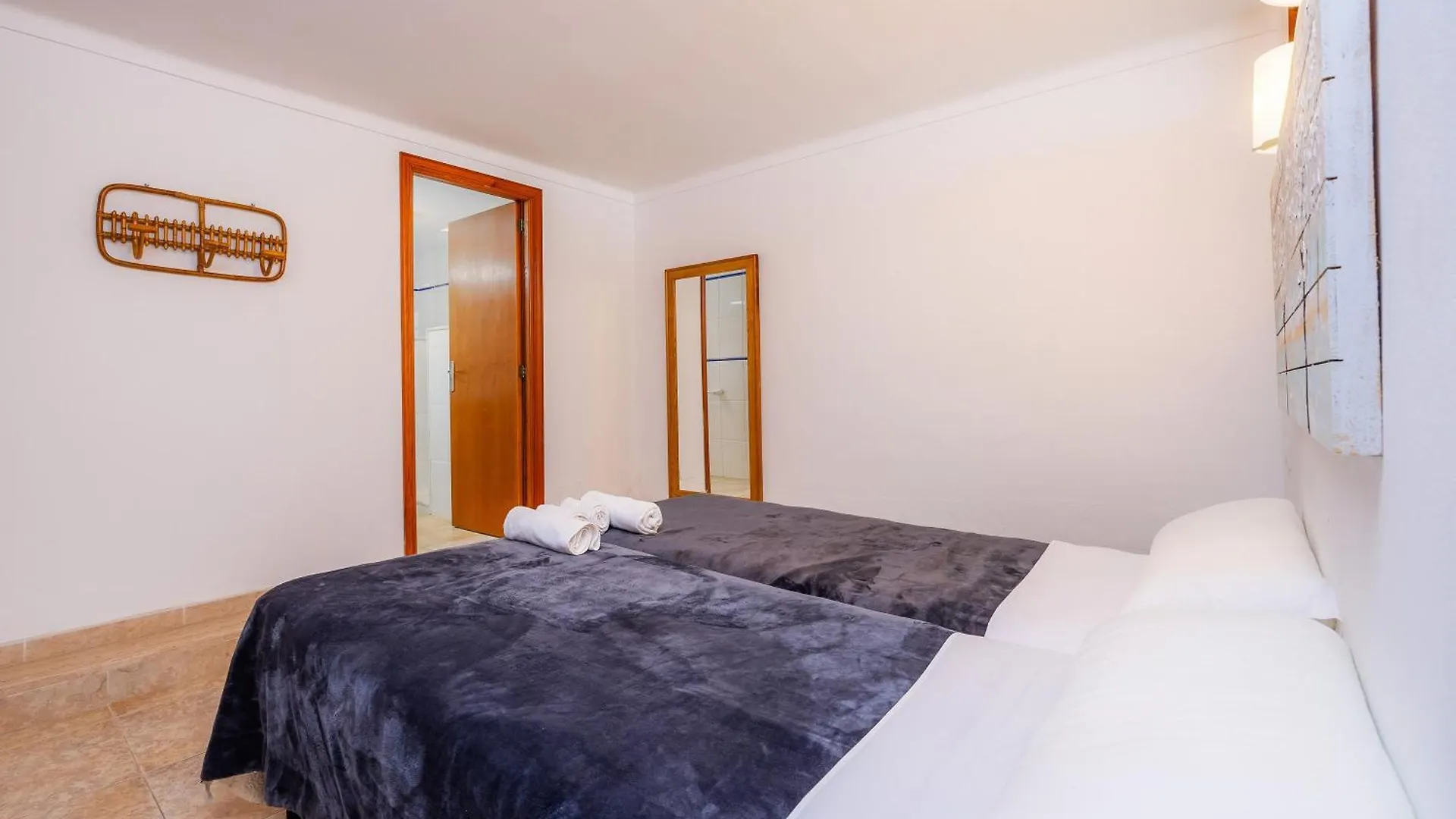 Apartamento Mhm 1 Cala Ratjada  Cala Ratjada (Mallorca)