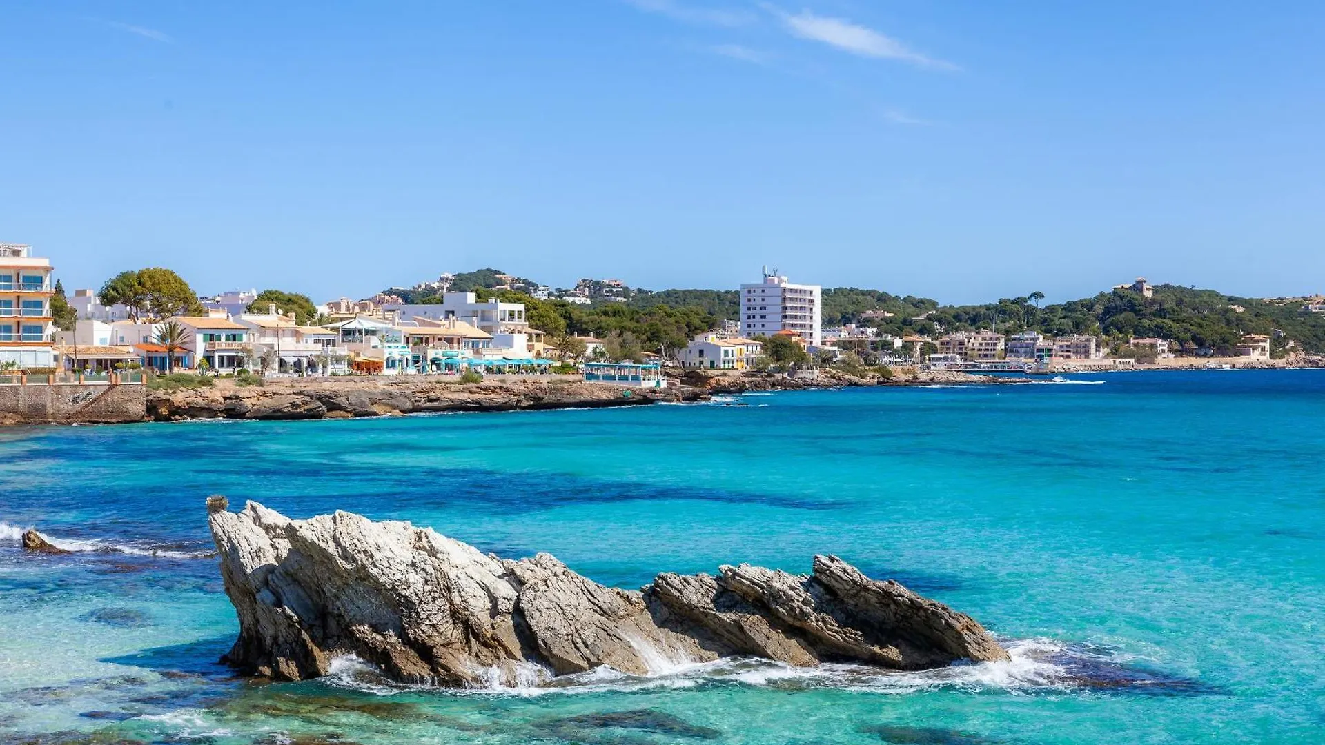 Apartamento Mhm 1 Cala Ratjada