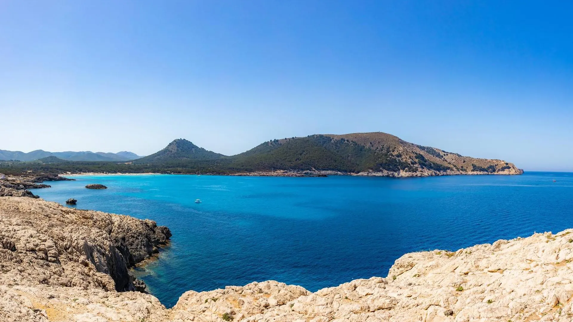 Apartamento Mhm 1 Cala Ratjada