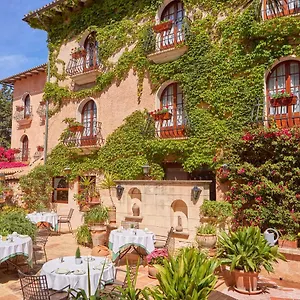 Hotel Petit Ses Rotges, Cala Ratjada (Mallorca)